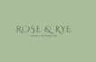 design a creative plant and botanical logo