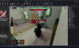 roblox game script, lua scripter, vfx, gui, develop obbies tycoons roleplay rpgs