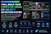 build your computer vision system or integrate ai models