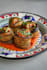 create hotel buffet and smash burger menu plans