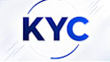 do any account kyc, cryptocurrency