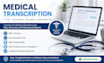 do emr management and medical and transriciption