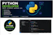 create python automation scripts