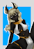 anime style commission slot