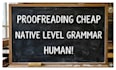 proofread your texts in under 24 hours