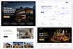 create a full website for you for 100 dollars