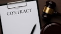 contract drafting and review
