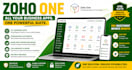 provide expert zoho one setup