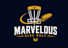 design exclusive and marvelous disc golf logo design