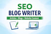 write engaging blog posts