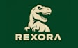 make wonderful and excellent dinosaur logo design