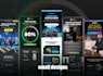 provide professional graphic and email designs