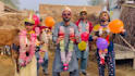 do african happy birthday video or happy birthday video africa