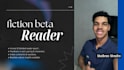 be your fiction beta reader and provide detailed feedback