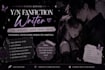 write dark custom fanfiction story