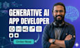 develop custom professional ai android apps with gemini and chatgpt