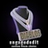 create a custom iced chain or pendant for gta fivem