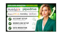 do data migration on odoo hubspot  monday espocrm pipedrive
