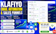 create klaviyo email automation flows and funnels
