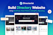 customize hivepress directorist geodirectory listingpro voxel theme