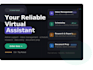 creative executive virtual assistant personal va life adhd coach