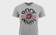 create unique clothing design tshirt design