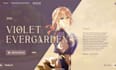 build squarespace animation studio website motion graphics portfolio website