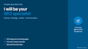 be your SEO specialist