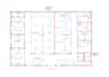 redraw your rough sketch in autocad