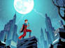comic book illustration with comic book illustrator