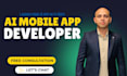 build a chatgpt ai mobile app for your startup