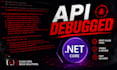 debug and fix your asp dotnet core web API errors, exceptions and issues