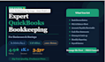 do quickbbooks bookkeeping, quickbooks online and desktop