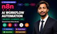 build self hosted rag agents using  workflow automation