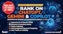 do generative engine optimization GEO and ai SEO optimization fast