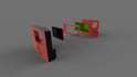 do 3d product design, parametric modeling, and rendering