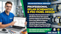 do eplan electrical design services 2d or 3d