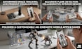 create an immersive ar mobile game in unity