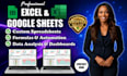 microsoft excel spreadsheet excel vba macros dashboard google sheets