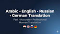 fast professional language translation services