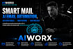 build an ai email automation system for your business