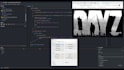 repair broken dayz mods, scripts, and configs