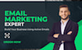 build niche targeted email list for email marketing