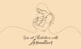 create custom hand drawn line art animation