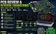 pcb review, schematics review, pcb reverse engineering, edit pcb pcb clone