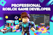 develop your roblox game