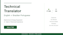 translate technical or simple documents from en to br pt
