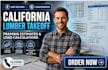 california lumber takeoff framing cost estimate with structural load calculation