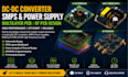 dc dc converter, smps, power supply, multilayer pcb, rf pcb design