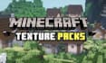 create a custom minecraft resource pack with unique HD textures